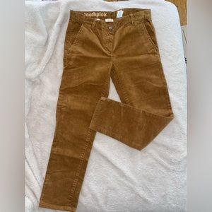Crewcuts corduroy boys’ pants
